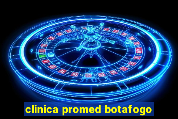 clinica promed botafogo